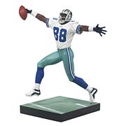 NFL Series 33 Michael Irvin Action Figure